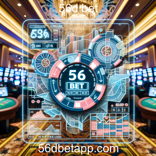 O Crescimento do Financial Betting no Site 56d Bet